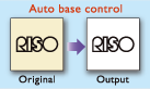 Auto base control